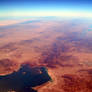 Nevada: Lake Mead