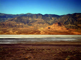 Death Valley