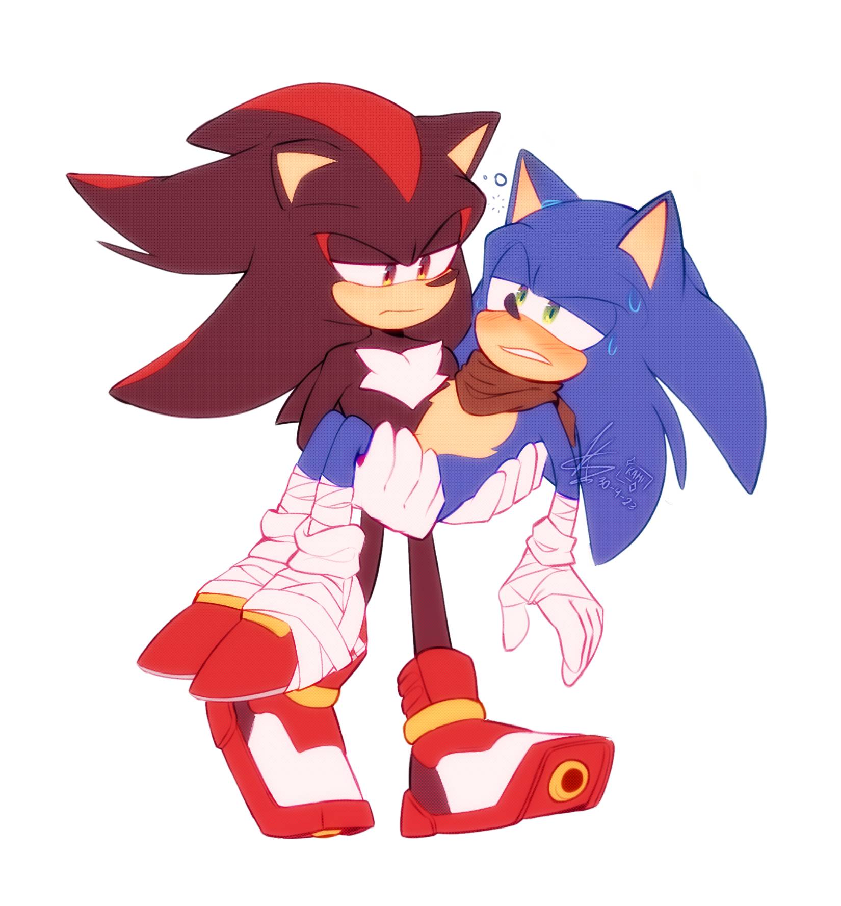 SONADOW BOOM By KamiDrop On DeviantArt sonadow-boom-by-kamidrop-on-deviantart
