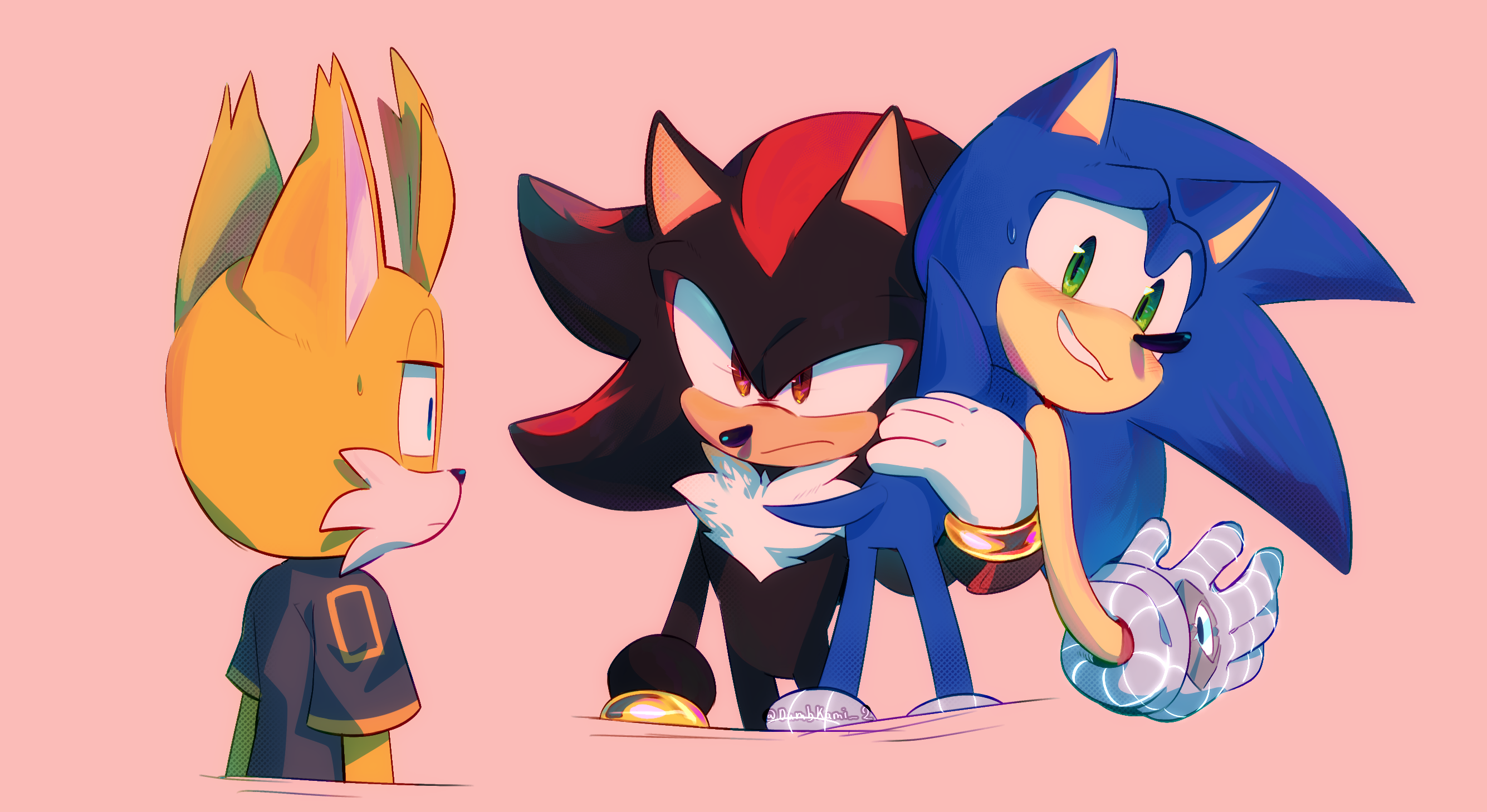 ℌ𝔦𝔪𝔦𝔱𝔰𝔲 (COMMS OPEN) on X: Meme reference Spoilers for Sonic Prime  Season 3 lol #sonadow #shadonic #sonic #shadow #sonicfanart #sonicprime  #tailsnine  / X