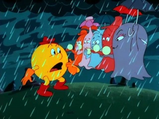 Count Pacula Pac Man Ranking the Pac-Man Cartoon Episodes (Tier 1) by chomp-a-lot on DeviantArt