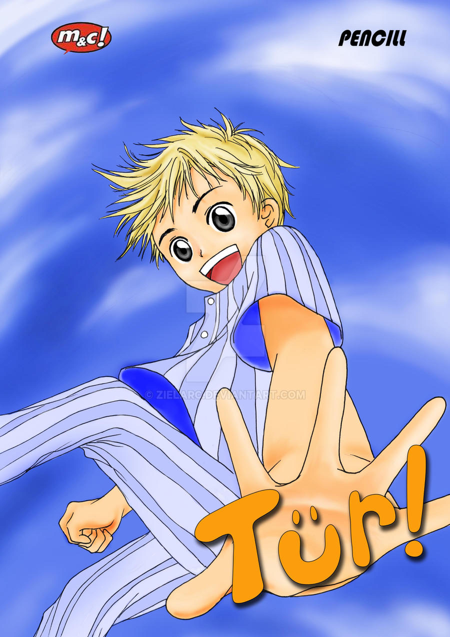 Tur Cover Willy- TuR cover by zieLarc on DeviantArt