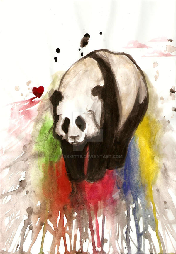 Conscience XII by punk-ette on DeviantArt