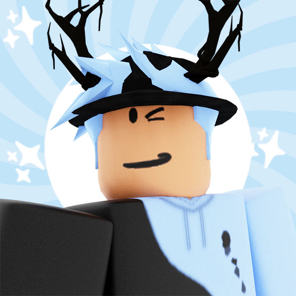 GFX Roblox Pfp!