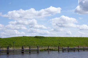 Stock - Dutch dikes 2