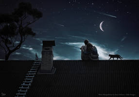 Romantic Night