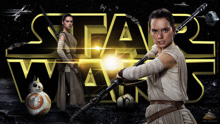 StarWars Rey v1 (Color)