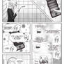 Friend's advice -[Nanami x Kaede][Doujin] Page 2/3