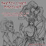 CLOSED - Emergency commissions discount!