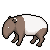 tapir avatar