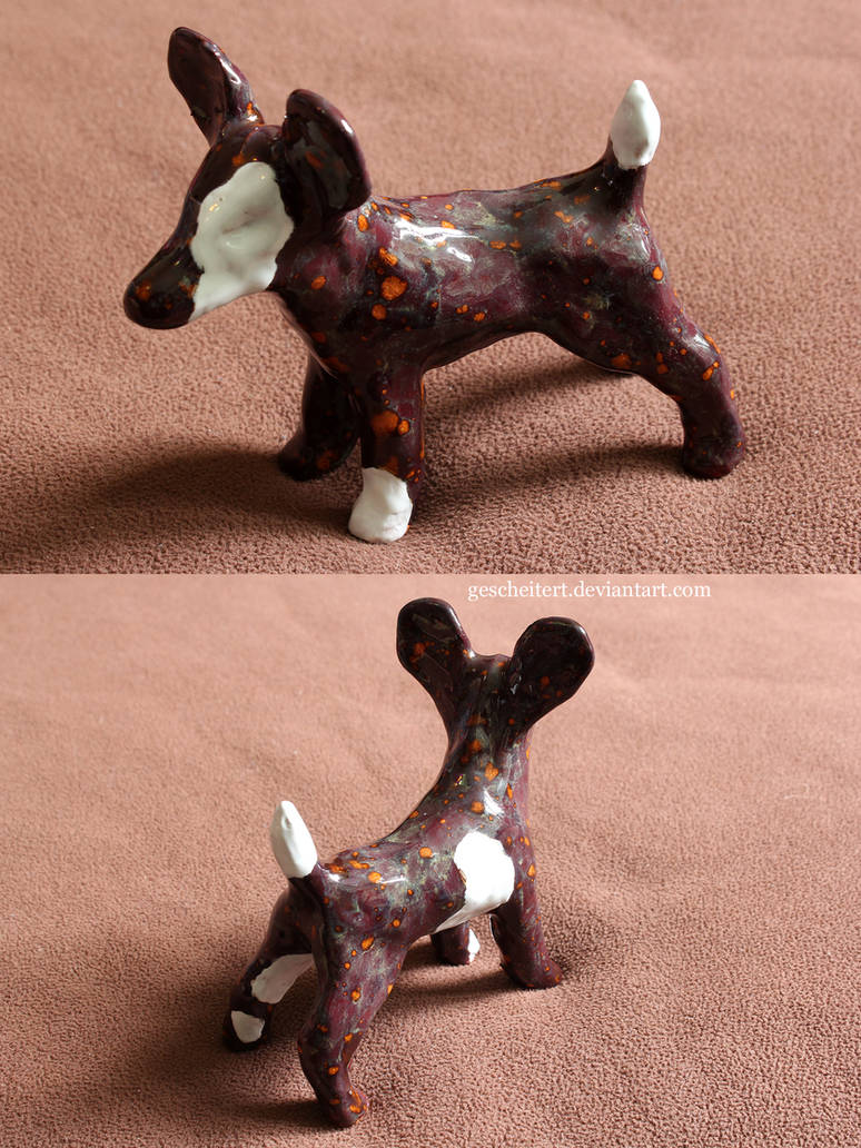 Wild Dog by gescheitert
