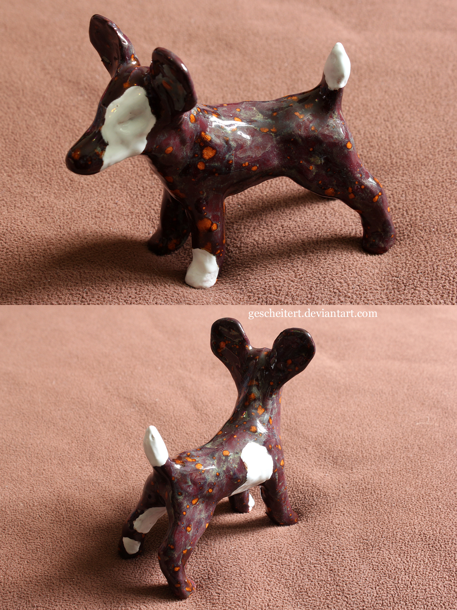 Wild Dog by gescheitert