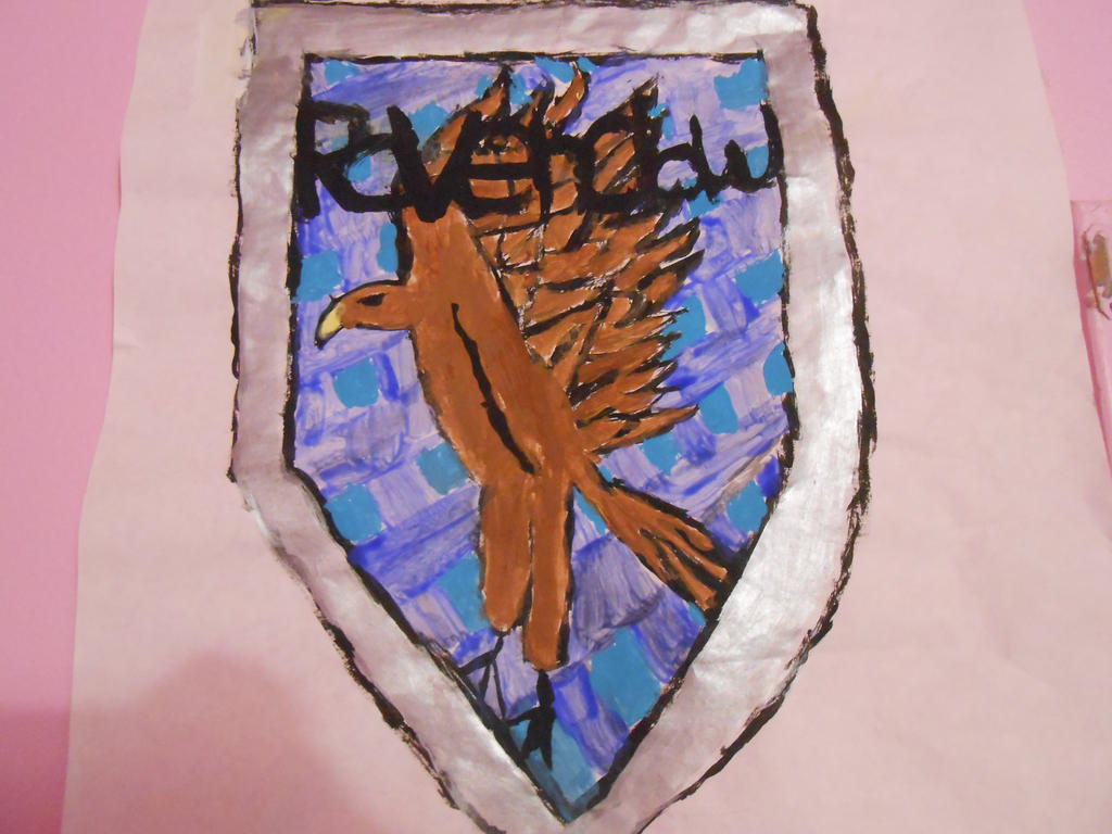 RavenClaw