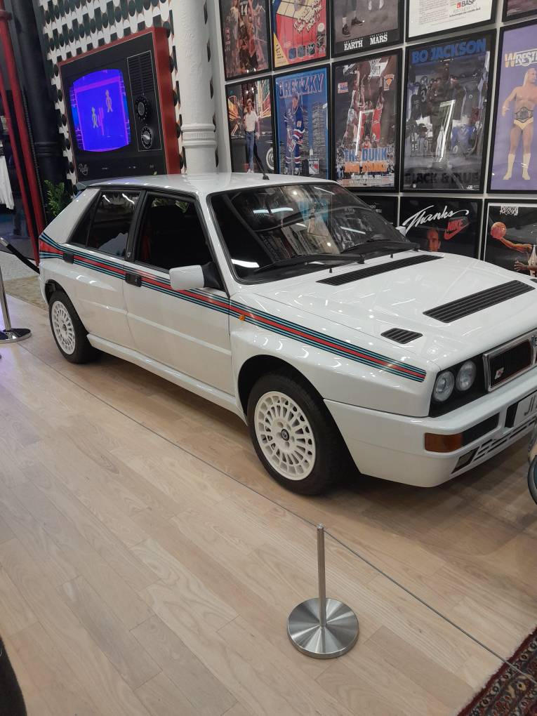 RALLY RACER by Denfenender1980 on DeviantArt