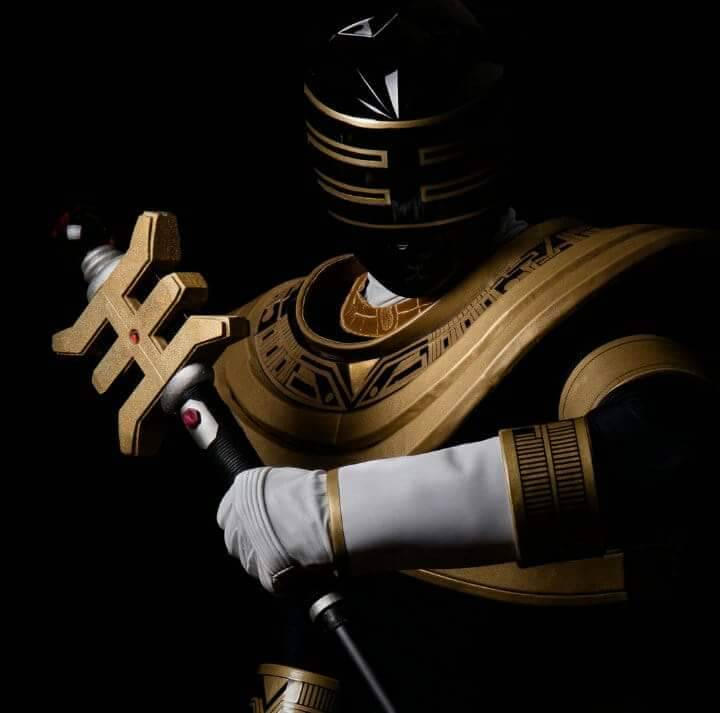 KING RANGER by Denfenender1980 on DeviantArt