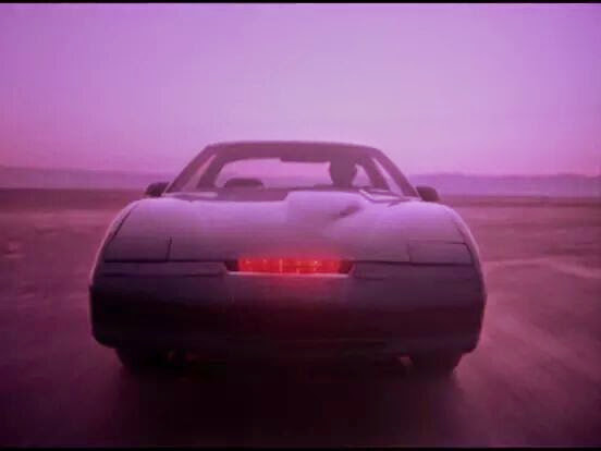 Knight Rider Dynamic Theme THE BEST INTRO FROM KNIGHT RIDER ! by Denfenender1980 on DeviantArt