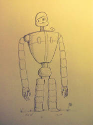 Robot