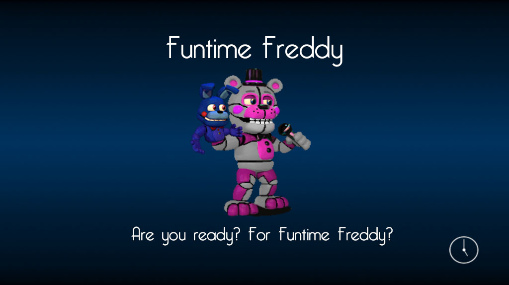 FNAF WORLD by GareBearArt1 on DeviantArt