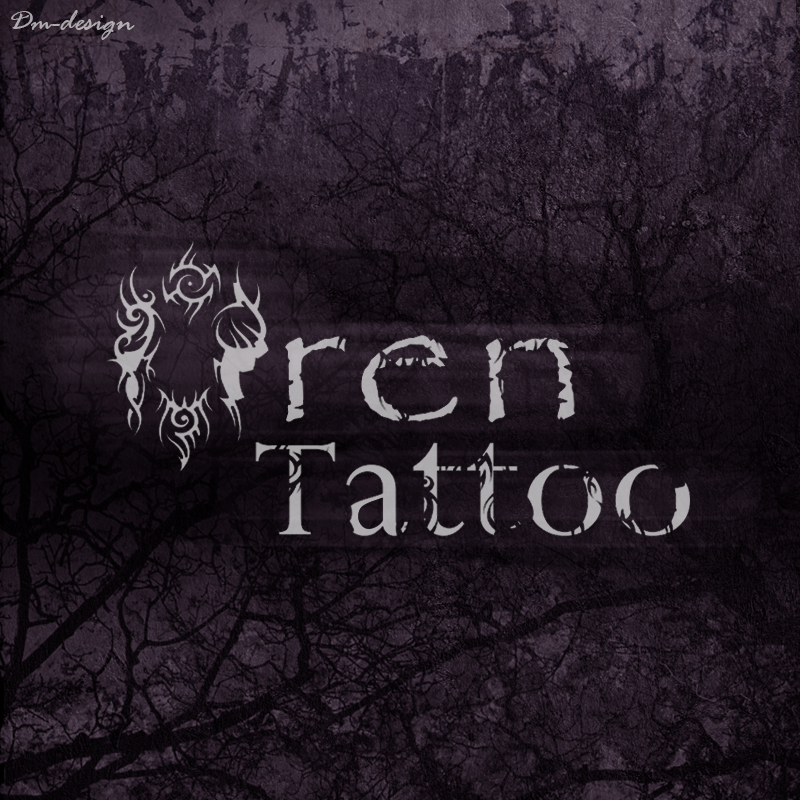 Oren Tattoo