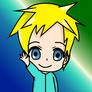 Chibi Butters