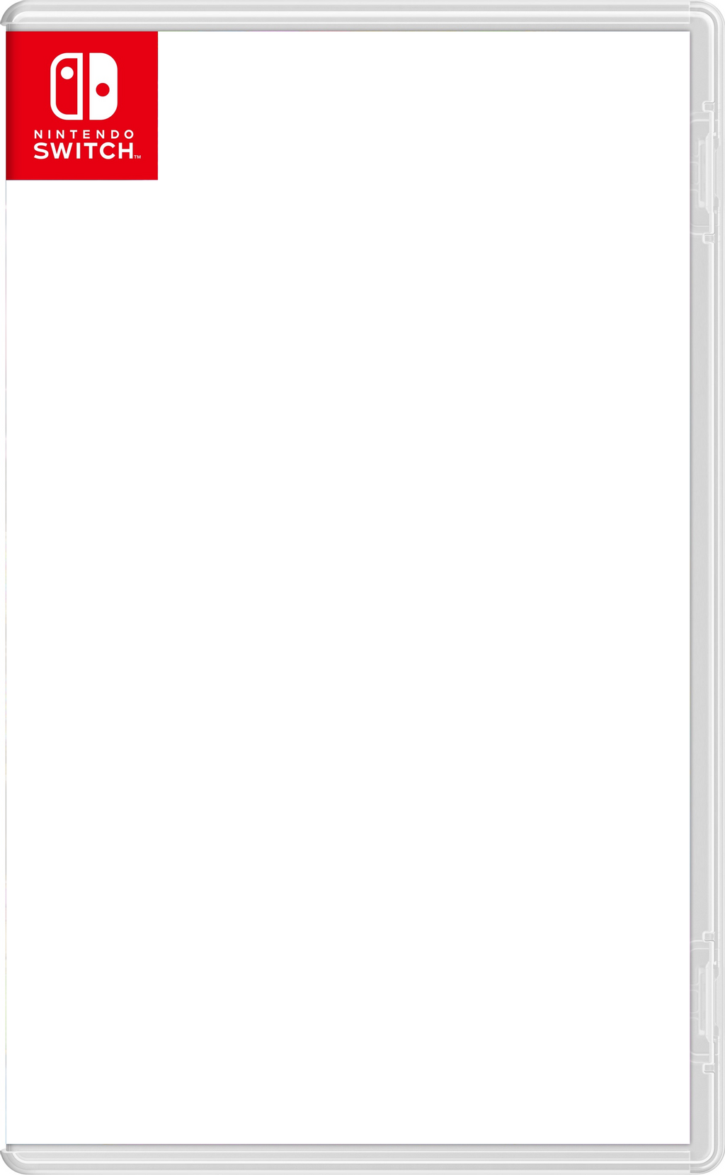 Nintendo Switch Box Template by mariushoratiu on DeviantArt