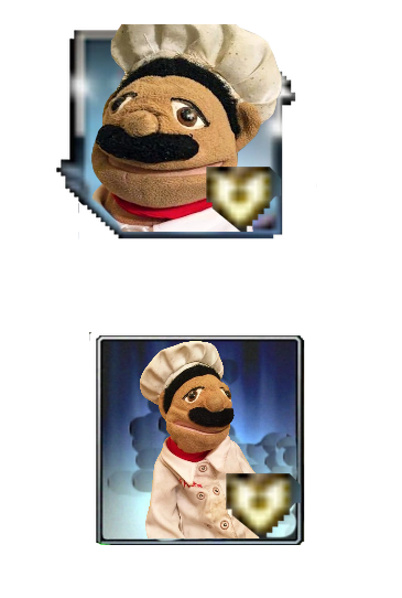 Power Rangers Legacy Wars chef pee pee by mariushoratiu on DeviantArt