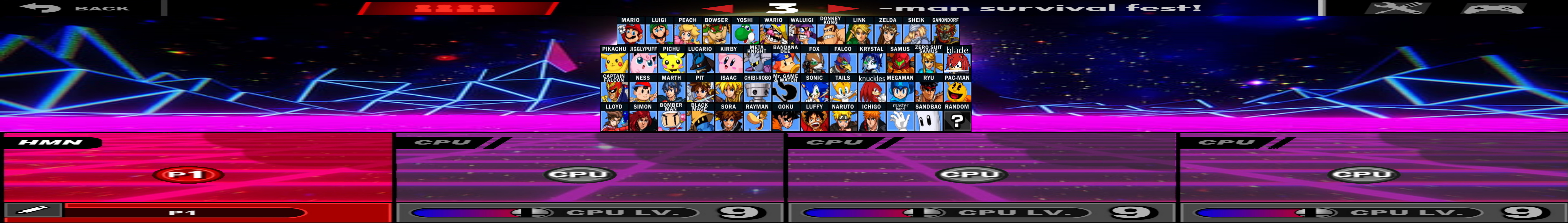 Super Smash Flash 2 Setup Guide By E2xD