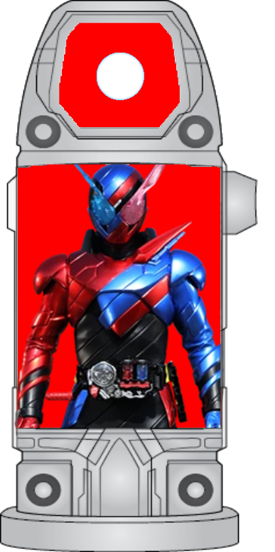 kamen rider build rabbit tank form ultra capsule by mariushoratiu on ...