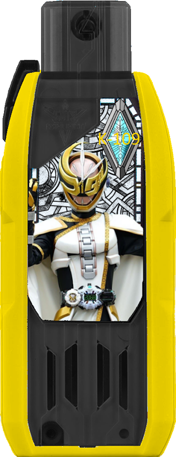 kamen rider tsukuyomi key by mariushoratiu on DeviantArt