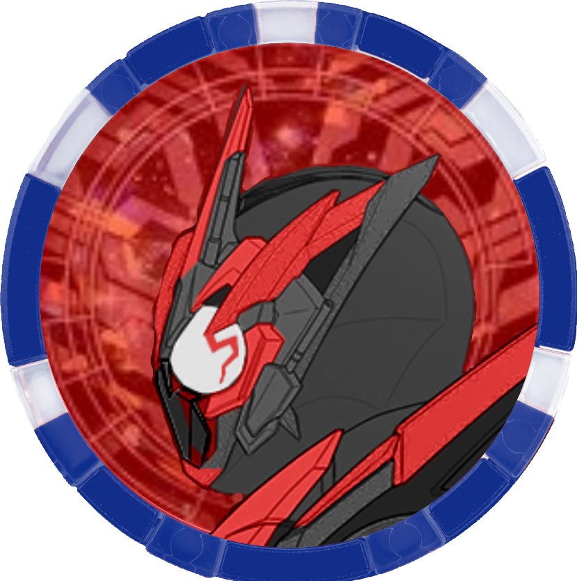kamen rider zero-one hell rising hopper medal by mariushoratiu on ...
