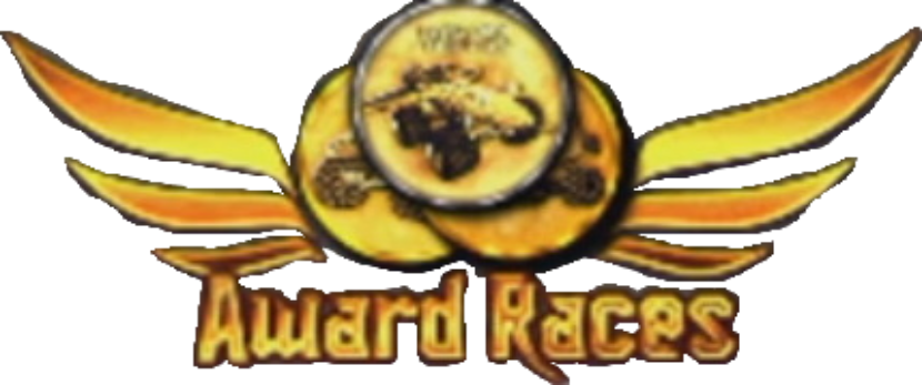 Word Races Logo award races logo by mariushoratiu on DeviantArt