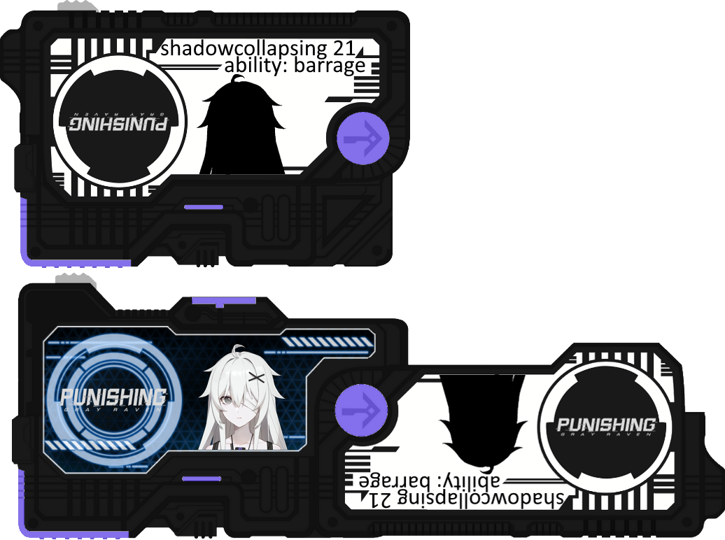 shadow collapsing 21 progrise key by mariushoratiu on DeviantArt