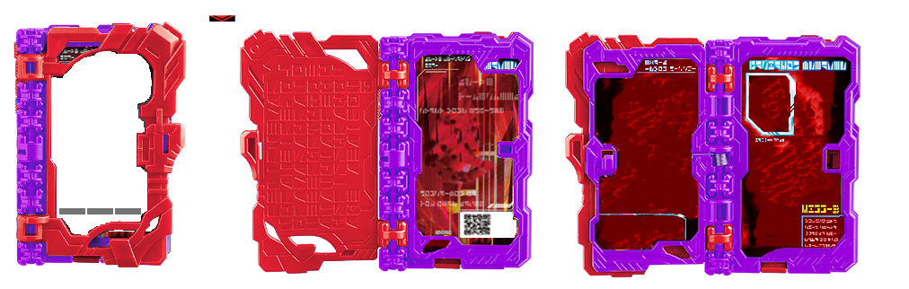 Wonder Rider Book Vector wonder ride book template villain.ver by mariushoratiu on DeviantArt
