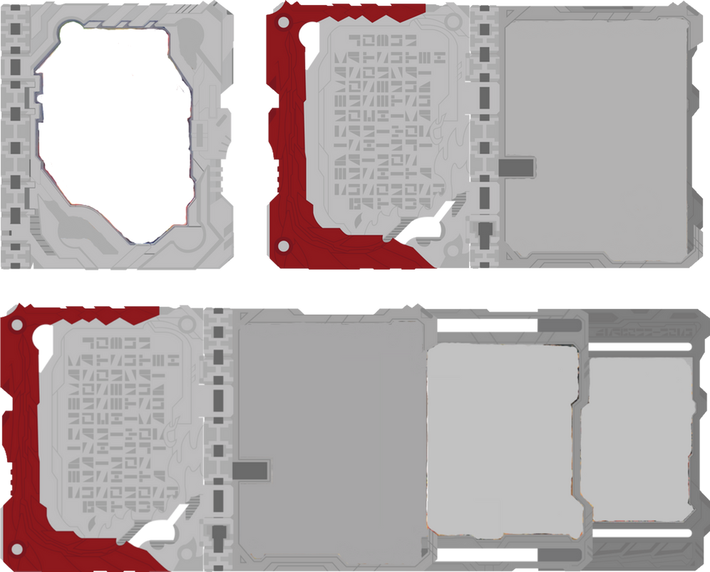 Wonder Rider Book Vector wonder ride book template (dragonic knight) by mariushoratiu on DeviantArt