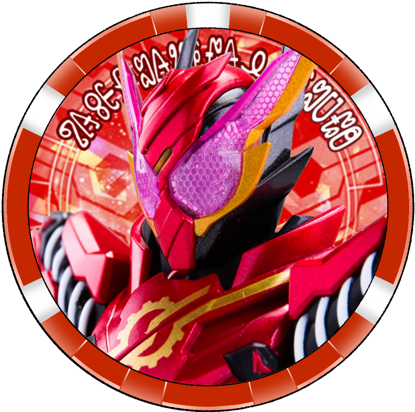 kamen rider build rabbit rabbit form ultra medal by mariushoratiu on ...