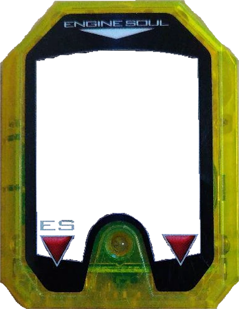 engine soul template (yellow) by mariushoratiu on DeviantArt