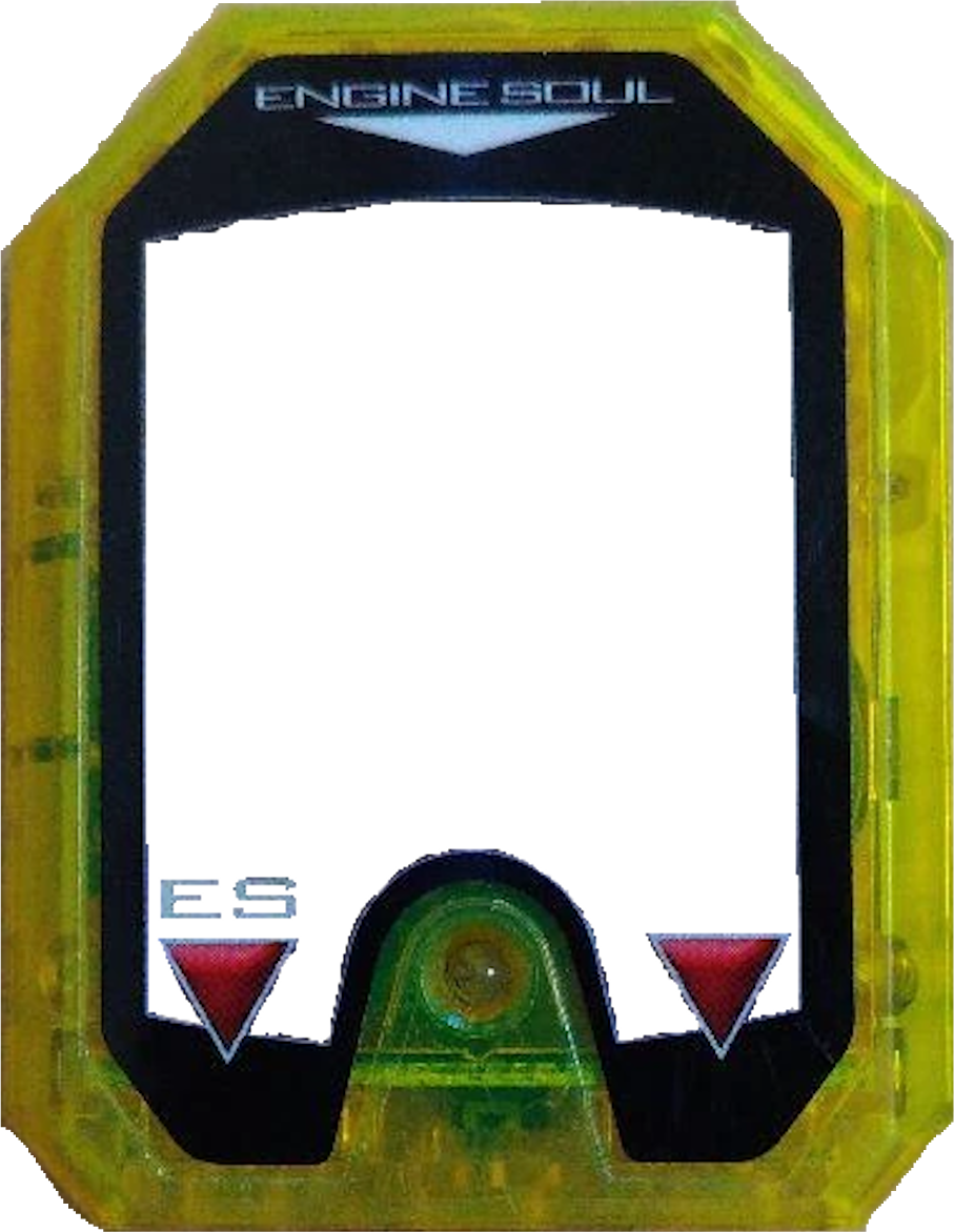 Engine Soul Script engine soul template (yellow) by mariushoratiu on DeviantArt