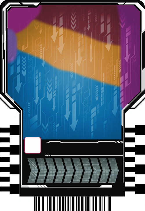ride chemy card template (super sentai) by mariushoratiu on DeviantArt