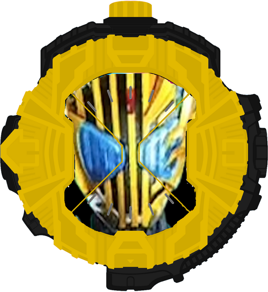 kamen rider legend ridewatch by mariushoratiu on DeviantArt