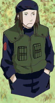 Shiranui-Genma User Profile | DeviantArt