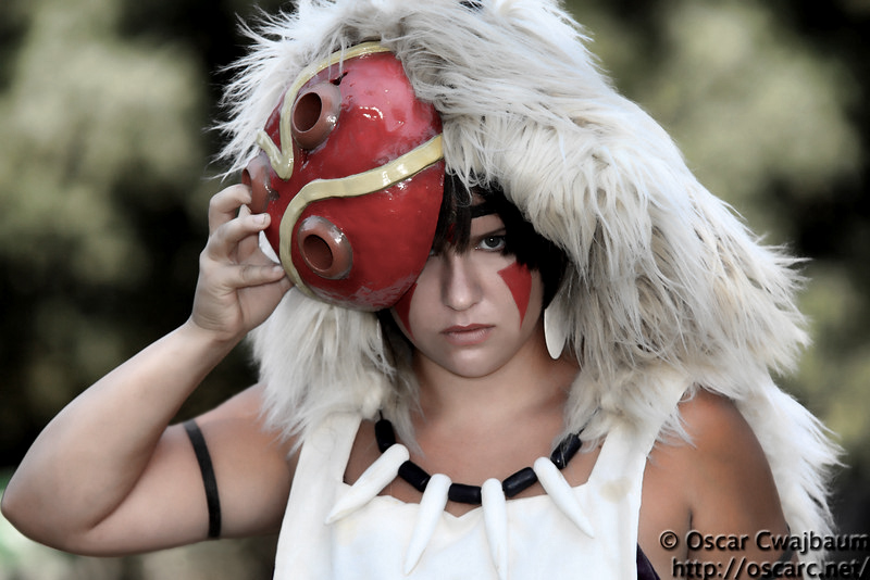 Princess Mononoke