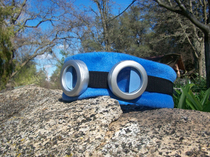 Digimon Goggles