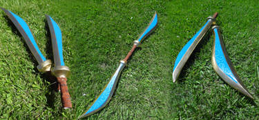 Pit Sword