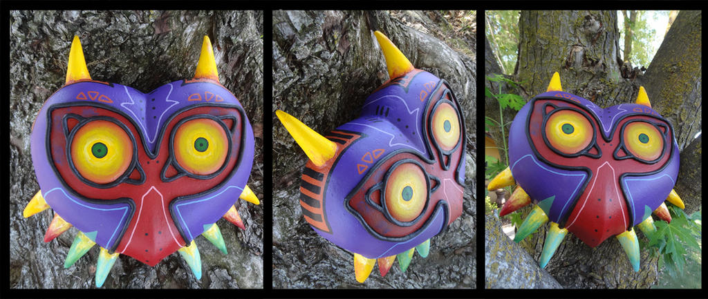 Majora's Mask