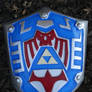 Hero's Shield