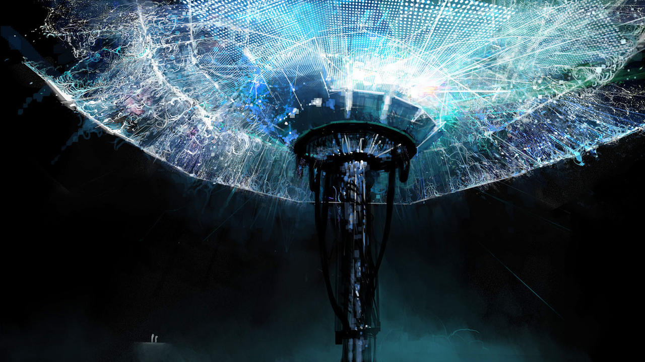 Dalek Memories, Dr Who by lukpazera