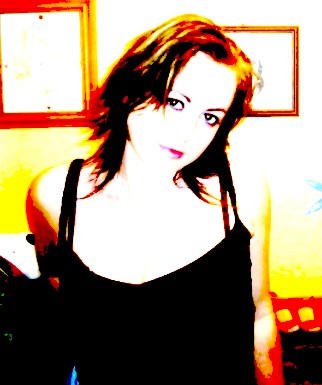 x Samantha x by leiling on DeviantArt