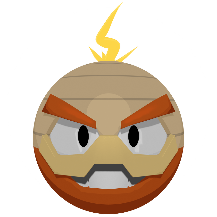 Electorode Hisuian Electrode by Jrovblue on DeviantArt