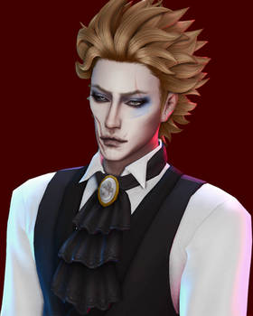 Marcus Thorne and Andrew Kreiss