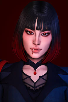 Pretty Little Psycho